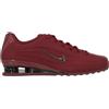 NIKE - Sneakers - Bordeaux