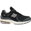 NEW BALANCE - Sneakers - Nero