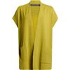 ELENA MIRÒ - Cardigan - Verde lime