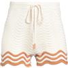 ZIMMERMANN - Shorts & Bermuda - Panna