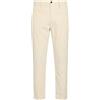 HARMONT & BLAINE - Pantalone - Panna