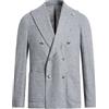 L.B.M. 1911 - Blazer - Grigio