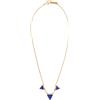 ISABEL MARANT - Collana - Blu