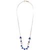 ISABEL MARANT - Collana - Blu