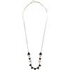 ISABEL MARANT - Collana - Nero
