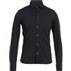 RRD - Camicia slim fit - Blu notte