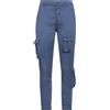 MASON'S - Cargo - Blu