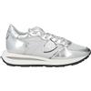 PHILIPPE MODEL - Sneakers - Argento