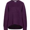 AVANT TOI - Maglia in Cachemire - Malva