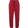 MARCELO BURLON - Pantalone - Rosso