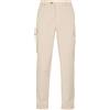 BRUNELLO CUCINELLI - Cargo - Cipria