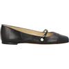 JIMMY CHOO - Ballerine - Nero
