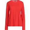 ASPESI - T-shirt - Rosso