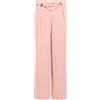 FRACOMINA - Pantalone - Cipria