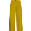 VIA MASINI 80 - Pantalone - Senape