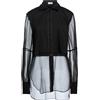 BRUNELLO CUCINELLI - Camicia - Nero