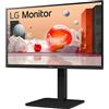 LG ELECTRONICS 23.8 IPS BORDERLESS 100HZ