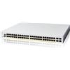 CISCO CATALYST 1300 48-PORT GE, FULL POE, 4X10G SFP+