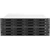 QNAP QUTS HERO 30-BAY 4U NAS INTEL E-2378 64GB