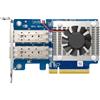 QNAP Scheda di espansione di rete dual-port 10GbE SFP+