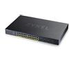 ZYXEL SWITCH 24 PORTE GIGABIT POE