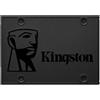 KINGSTON SSD A400 960GB SATA3 2.5