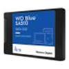 WESTERN DIGITAL SSD INTERNO BLU SA510 SATA 4000GB 2.5