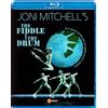 Fiddle & the Drum - Joni Mitchell [Region Free][English][Eng Subs][Blu-ray]