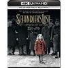 Schindler's List - Liam Neeson [Region Free][JP/EN][Eng Subs][4K UHD+Blu-ray]