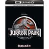 Jurassic Park [Region Free][JP/EN][Sottotitoli in inglese][4K UHD+Blu-ray]
