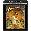 Raiders of the Lost Ark - Harrison Ford [Region Free][JP/EN][Eng Subs][4K UHD]