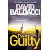 Pan Macmillan The Guilty: 04
