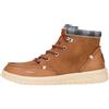 HEYDUDE Bradley Classic, Scarpe Uomo Slip-On Stivaletti
