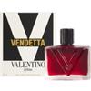 Valentino Vendetta Donna Valentino 2026 30 ml, Eau de Parfum Spray