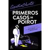 Espasa Primeros casos de Poirot