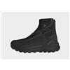 Adidas Mens adidas Scarpe Da Hiking Terrex Free Hiker 2 Gtx Climawarm+ - Nero, nero
