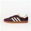 adidas Originals Sneakers adidas Samba Og W Maroon/ Crew White/ Gold Metallic