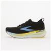 Brooks Scarpe Brooks Glycerin GTS 23 Black/ Cyber Yellow/ Nightlife