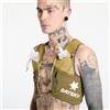 SAYSKY Giet SAYSKY Fow Vest 12 UNISEX Green