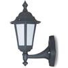 Moretti luce - Lampada da parete Pisa 580, antracite-antracite-0-del-prezzo