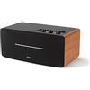 Edifier D12 Diffusore da scaffale - Stereo Bluetooth Casse Audio Wireless Altoparlanti Computer - 70 W