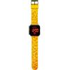 Kids Licensing NINTENDO Kids Euroswan Orologio LED Pokemon POK4320