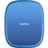 SanDisk Creator SSD per telefono da 2 TB, compatibile con MagSafe, velocità di lettura fino a 1000 MB/s, un mese di Adobe Creative Cloud
