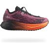 SALOMON Aero Glide 4 Grvl Donna Salomon, Viola Arancione