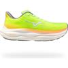 MIZUNO Wave Sky 9 Wos Donna Mizuno, 292 Giallo Fluo