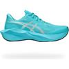 ASICS Novablast 6 Uomo Asics, 400 Celeste