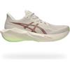 ASICS Novablast 6 Uomo Asics, 700 Beige