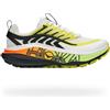 HOKA ONE ONE Stinson 8 Donna Hoka, FLCK Bianco Giallo