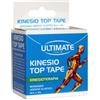 VITA AL TOP Srl KINESIO TOP TAPE 5CMX5M