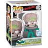Funko POP! Movies: Mars Attacks - Alien Soldier (1 in 6 Chase Chance)